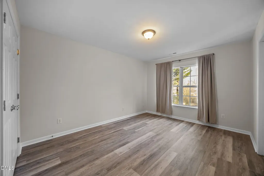 2509 Valley Haven Drive Raleigh NC 27603