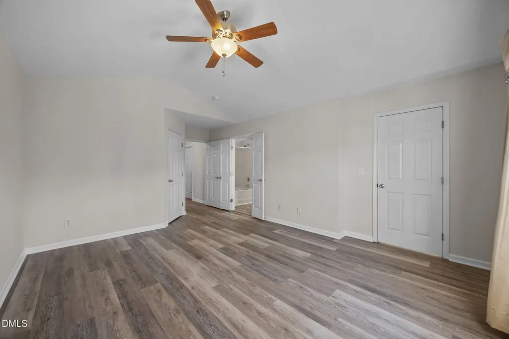 2509 Valley Haven Drive Raleigh NC 27603