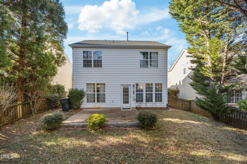 2509 Valley Haven Drive Raleigh NC 27603