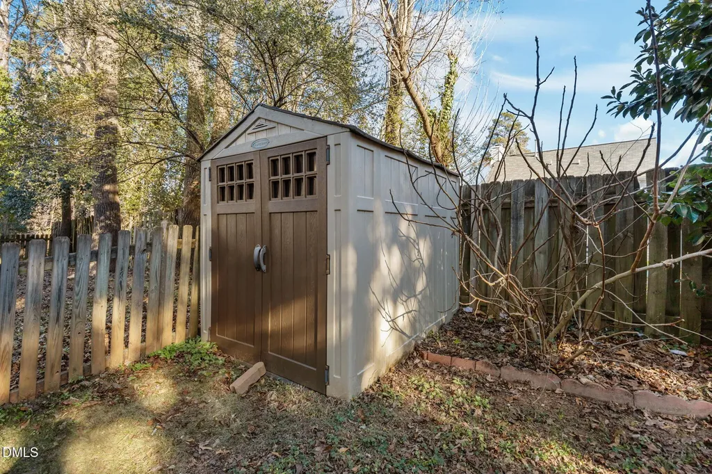 2509 Valley Haven Drive Raleigh NC 27603