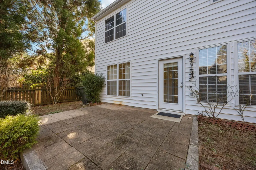 2509 Valley Haven Drive Raleigh NC 27603