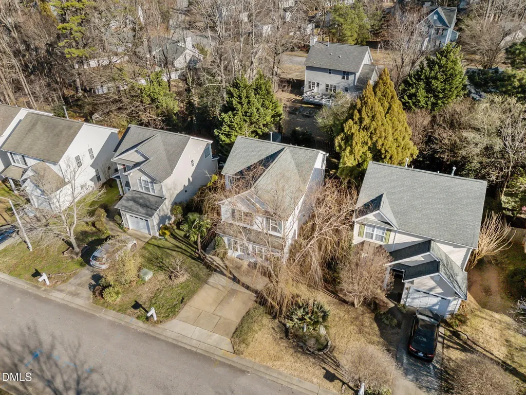 2509 Valley Haven Drive Raleigh NC 27603