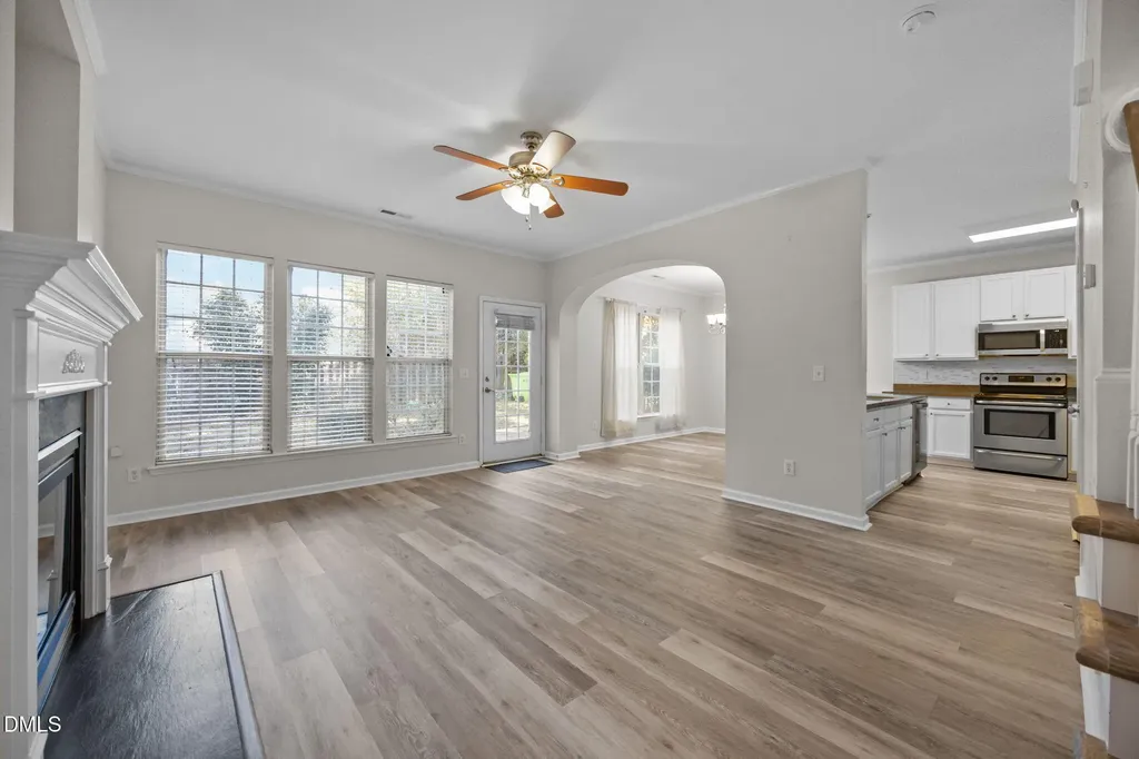 2509 Valley Haven Drive Raleigh NC 27603