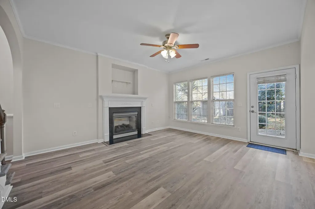 2509 Valley Haven Drive Raleigh NC 27603