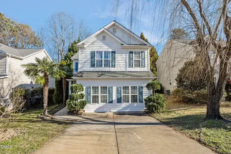 2509 Valley Haven Drive Raleigh NC 27603