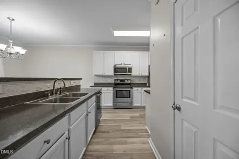 2509 Valley Haven Drive Raleigh NC 27603