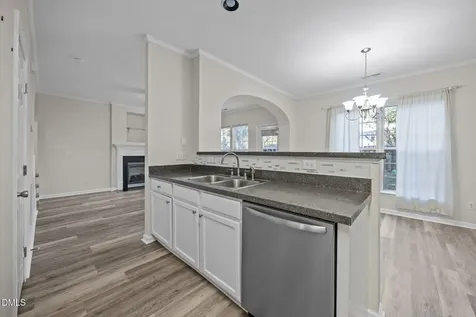 2509 Valley Haven Drive Raleigh NC 27603