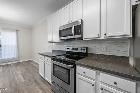 2509 Valley Haven Drive Raleigh NC 27603
