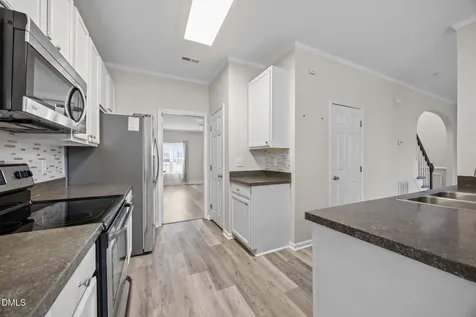 2509 Valley Haven Drive Raleigh NC 27603