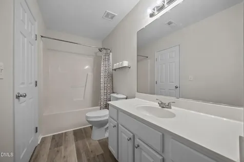 2509 Valley Haven Drive Raleigh NC 27603