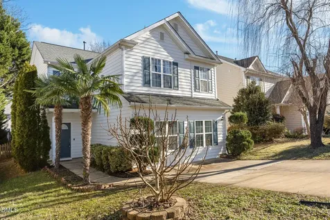 2509 Valley Haven Drive Raleigh NC 27603
