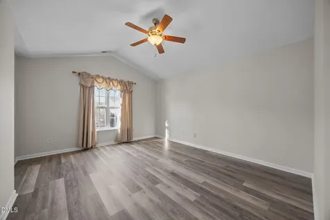 2509 Valley Haven Drive Raleigh NC 27603