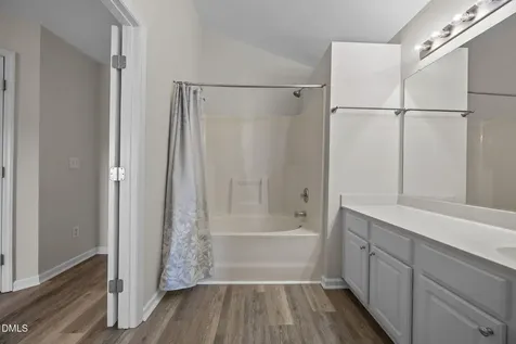 2509 Valley Haven Drive Raleigh NC 27603