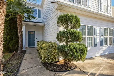 2509 Valley Haven Drive Raleigh NC 27603