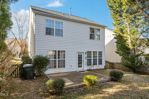 2509 Valley Haven Drive Raleigh NC 27603