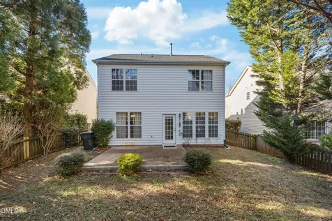 2509 Valley Haven Drive Raleigh NC 27603