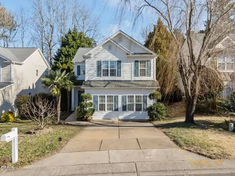 2509 Valley Haven Drive Raleigh NC 27603