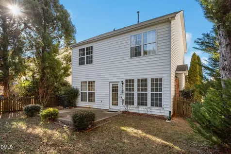 2509 Valley Haven Drive Raleigh NC 27603