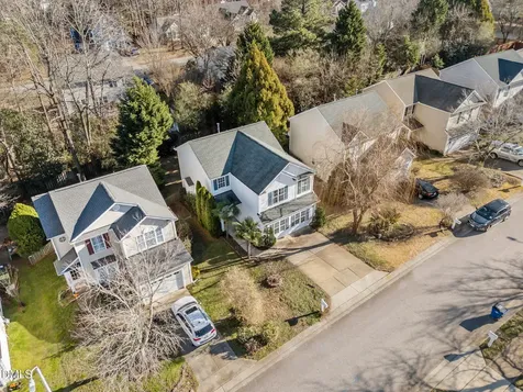 2509 Valley Haven Drive Raleigh NC 27603