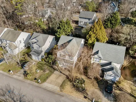 2509 Valley Haven Drive Raleigh NC 27603