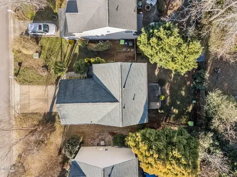 2509 Valley Haven Drive Raleigh NC 27603