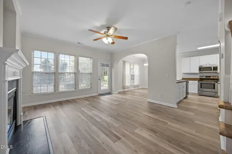 2509 Valley Haven Drive Raleigh NC 27603