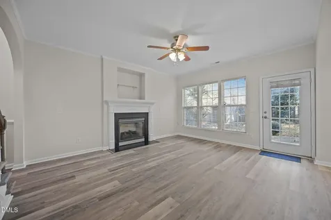 2509 Valley Haven Drive Raleigh NC 27603
