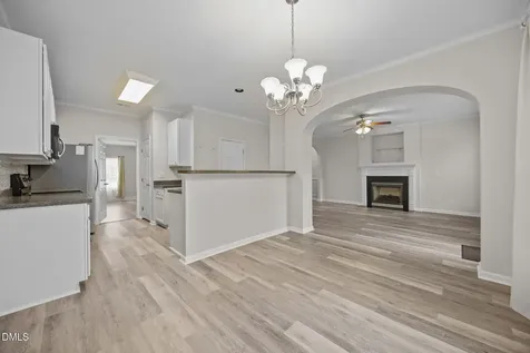2509 Valley Haven Drive Raleigh NC 27603
