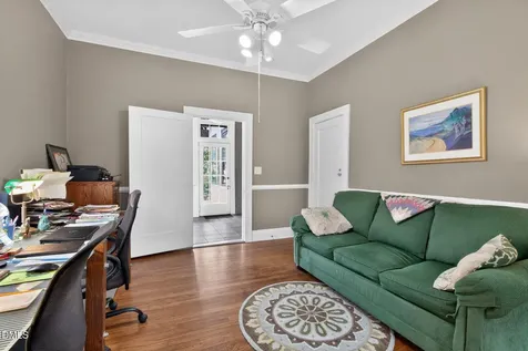 1007 Nash Street NW Wilson NC 27893