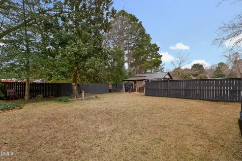1007 Nash Street NW Wilson NC 27893