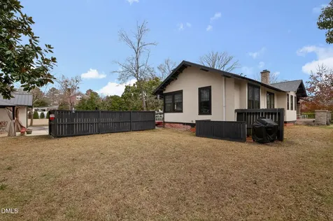 1007 Nash Street NW Wilson NC 27893