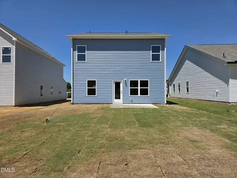 84 Oyster Tabby Drive Lillington NC 27546