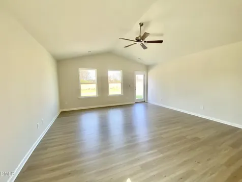 109 Streamlet Drive Fremont NC 27830