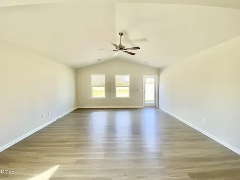 109 Streamlet Drive Fremont NC 27830
