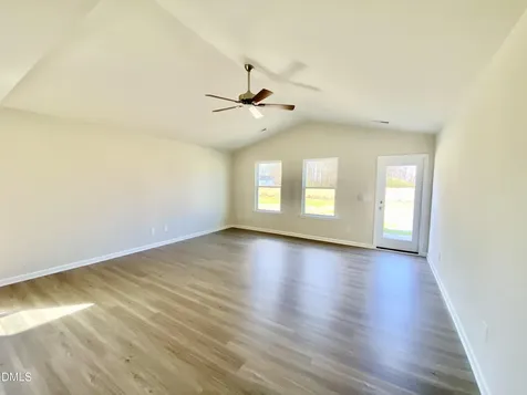 109 Streamlet Drive Fremont NC 27830