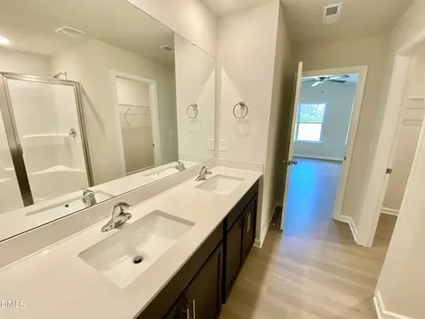 109 Streamlet Drive Fremont NC 27830