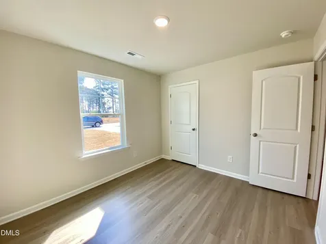 109 Streamlet Drive Fremont NC 27830