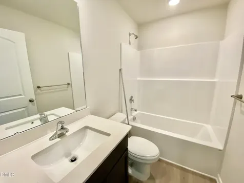 109 Streamlet Drive Fremont NC 27830