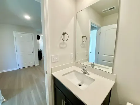 109 Streamlet Drive Fremont NC 27830
