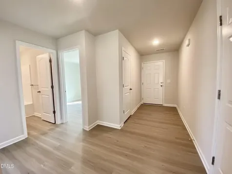 109 Streamlet Drive Fremont NC 27830
