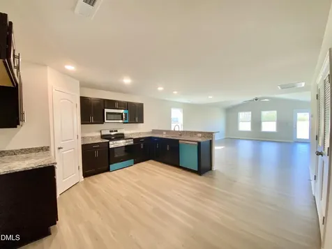 109 Streamlet Drive Fremont NC 27830