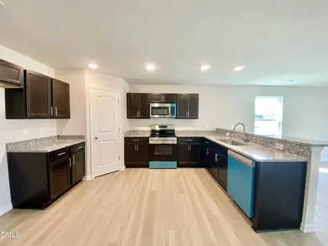 109 Streamlet Drive Fremont NC 27830