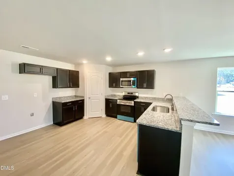 109 Streamlet Drive Fremont NC 27830