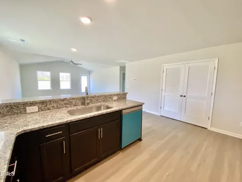 109 Streamlet Drive Fremont NC 27830