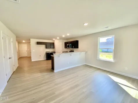 109 Streamlet Drive Fremont NC 27830