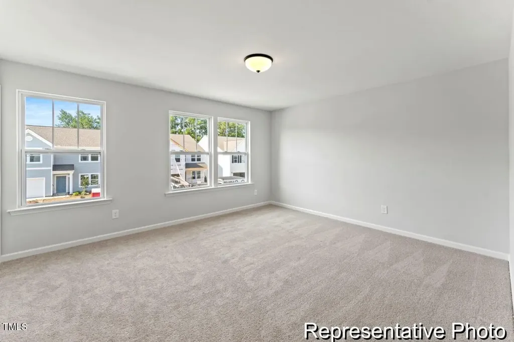 63 Silent Bend Drive Clayton NC 27527