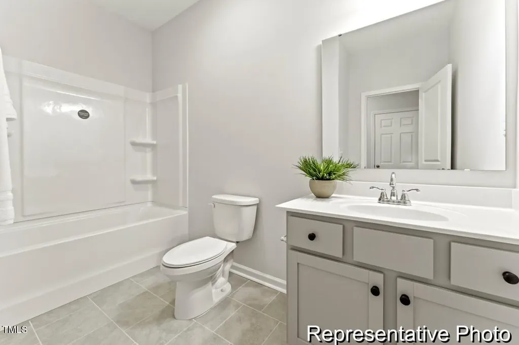 63 Silent Bend Drive Clayton NC 27527