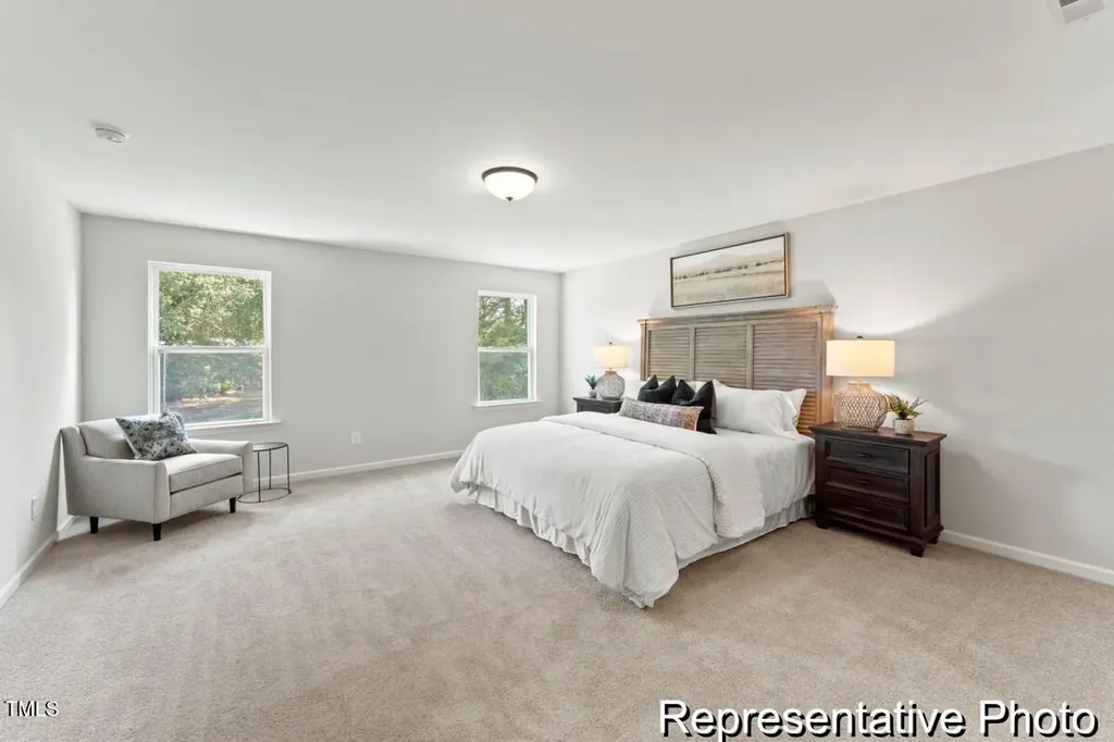 63 Silent Bend Drive Clayton NC 27527