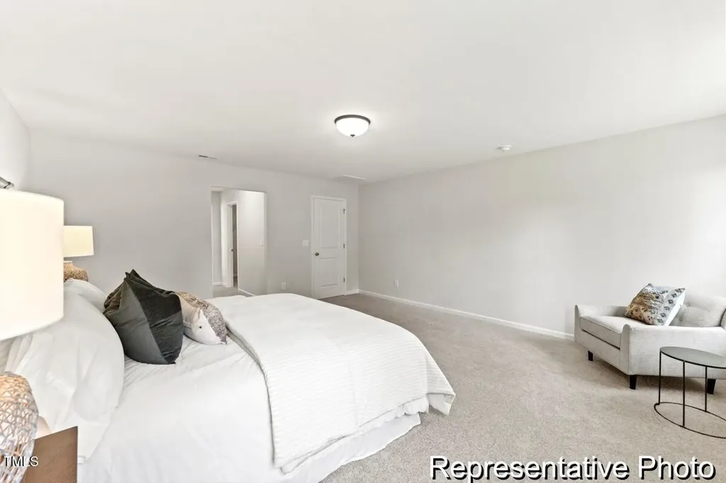 63 Silent Bend Drive Clayton NC 27527