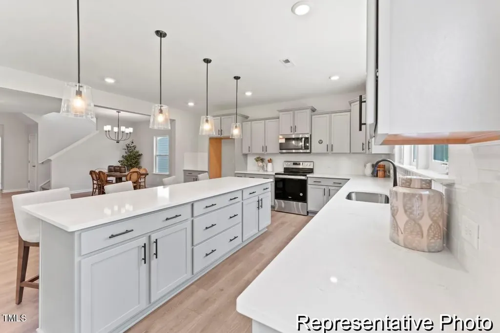 63 Silent Bend Drive Clayton NC 27527